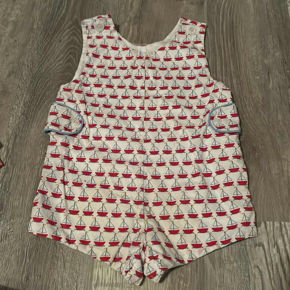 James & Lottie Children’s Clothing Size 12 Mo Months Outfit